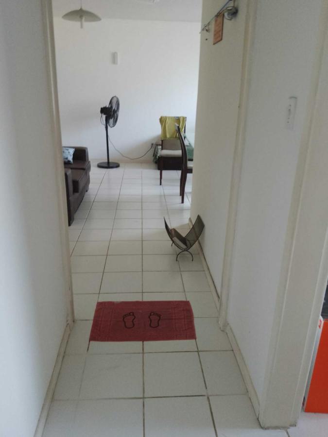 Cama&Cafe 400 Metros Da Praia De Jatiuca, Maceio - Al المظهر الخارجي الصورة