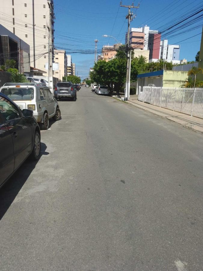 Cama&Cafe 400 Metros Da Praia De Jatiuca, Maceio - Al المظهر الخارجي الصورة