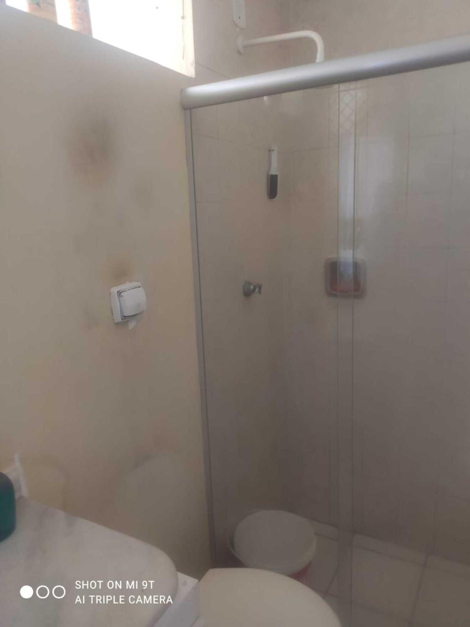 Cama&Cafe 400 Metros Da Praia De Jatiuca, Maceio - Al المظهر الخارجي الصورة