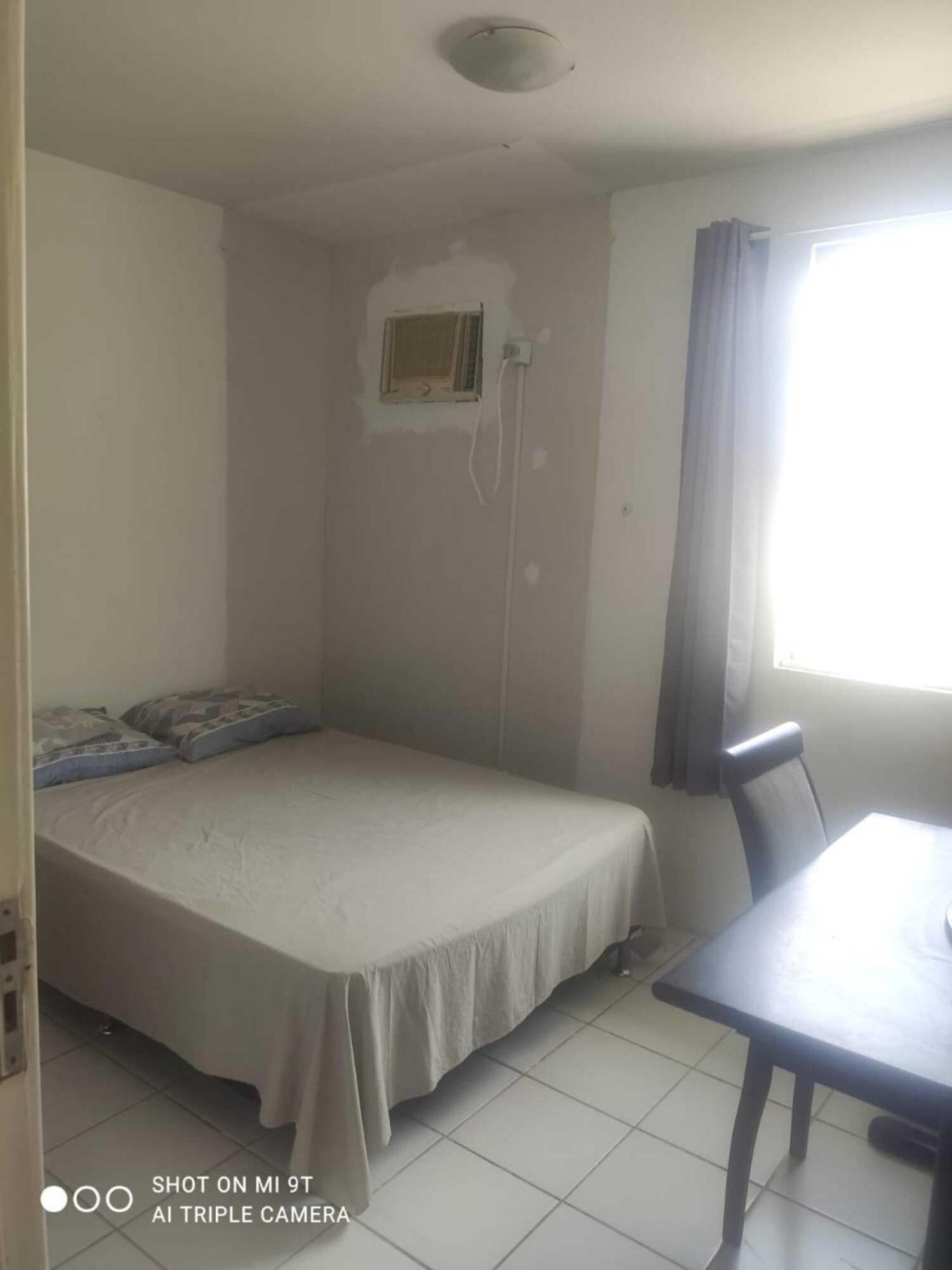 Cama&Cafe 400 Metros Da Praia De Jatiuca, Maceio - Al المظهر الخارجي الصورة