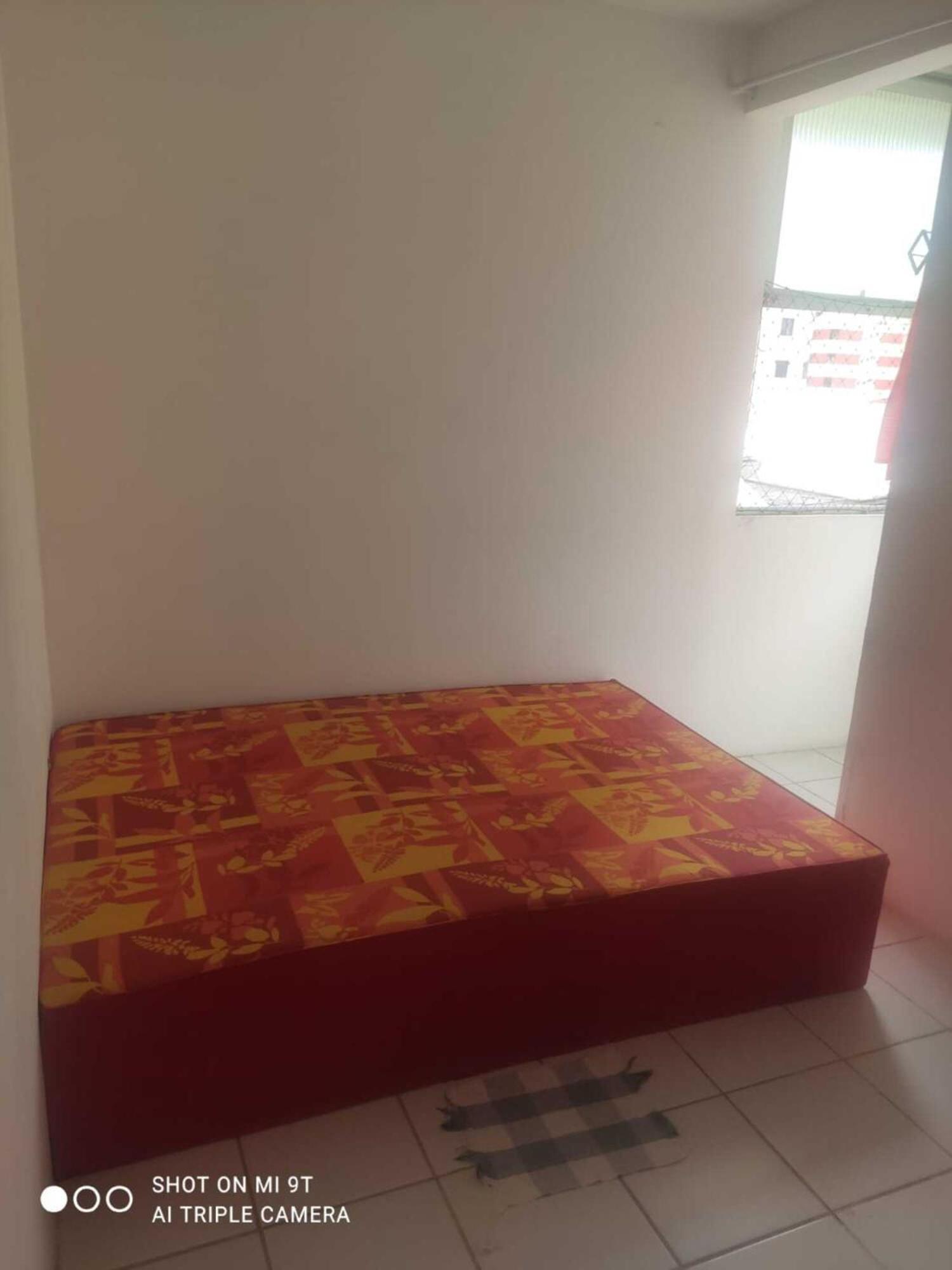 Cama&Cafe 400 Metros Da Praia De Jatiuca, Maceio - Al المظهر الخارجي الصورة