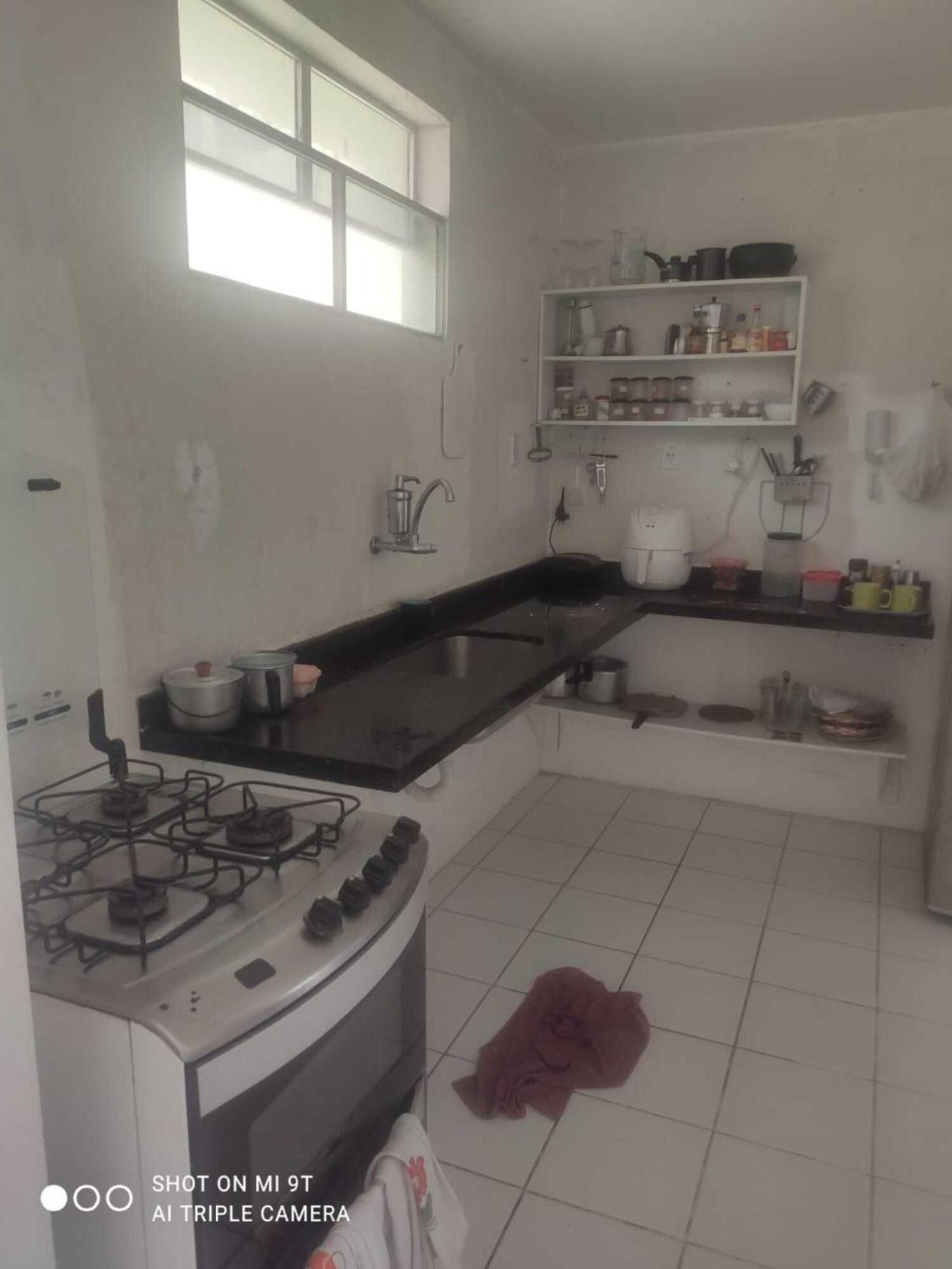Cama&Cafe 400 Metros Da Praia De Jatiuca, Maceio - Al المظهر الخارجي الصورة