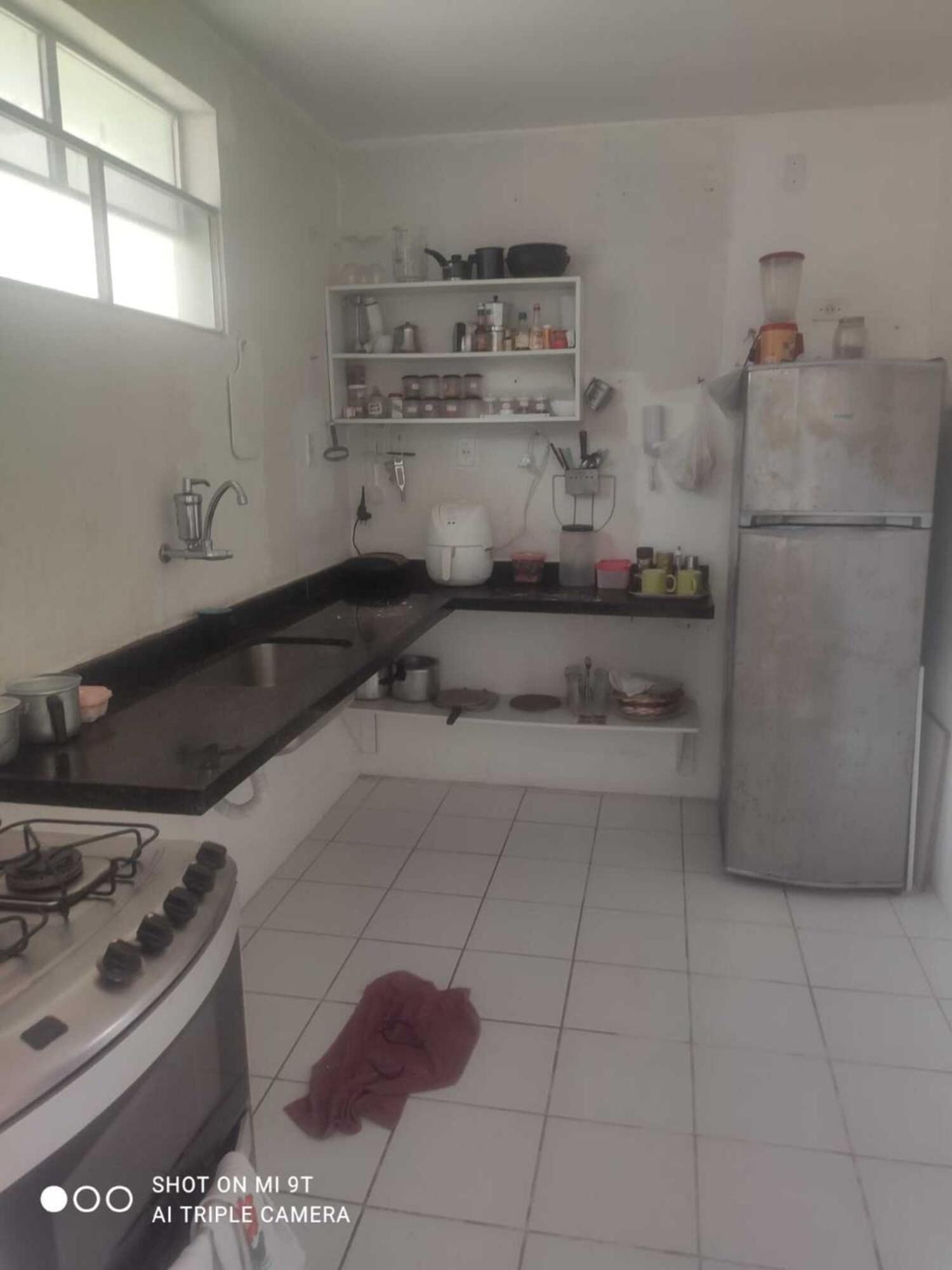 Cama&Cafe 400 Metros Da Praia De Jatiuca, Maceio - Al المظهر الخارجي الصورة
