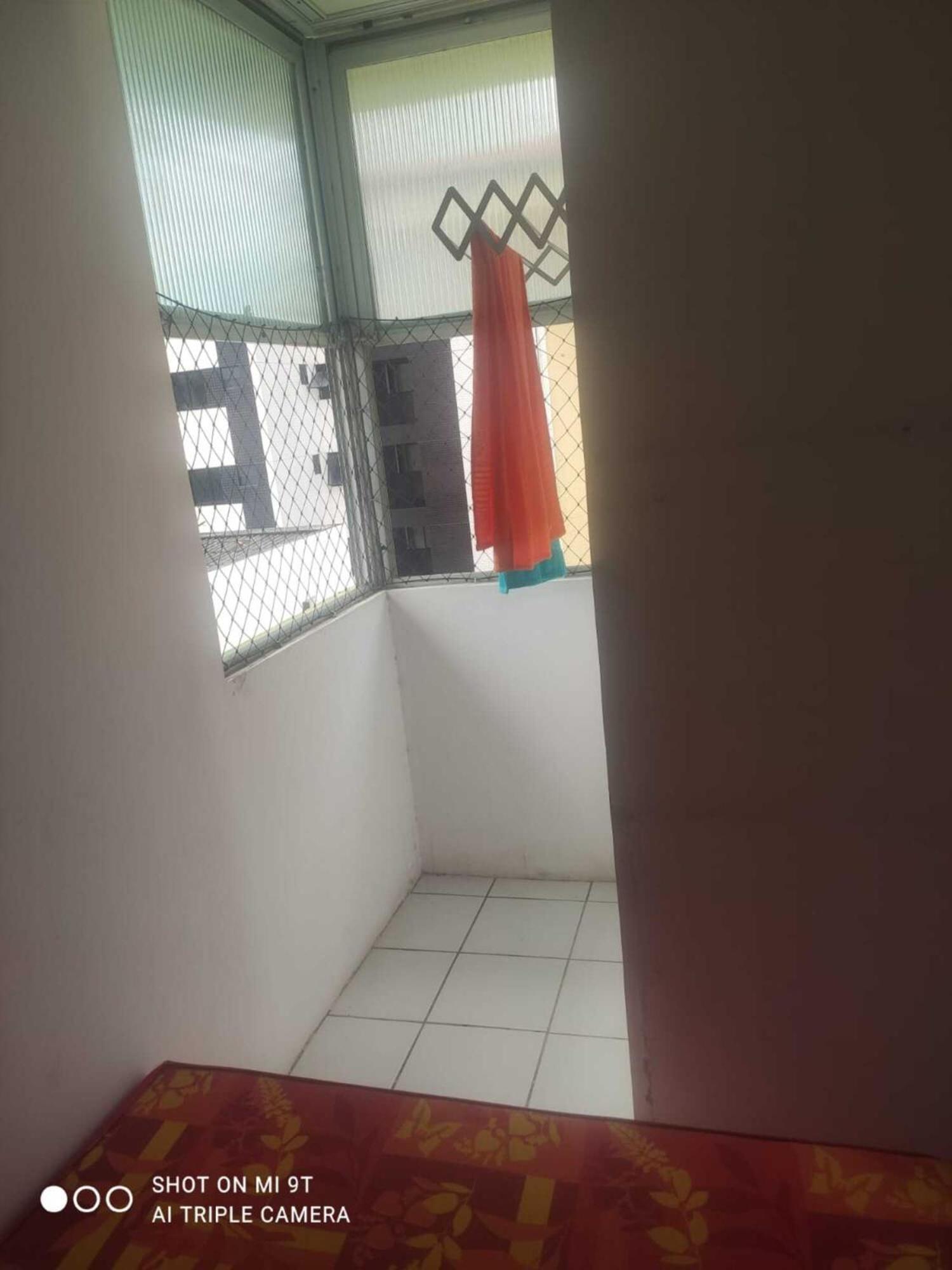 Cama&Cafe 400 Metros Da Praia De Jatiuca, Maceio - Al المظهر الخارجي الصورة
